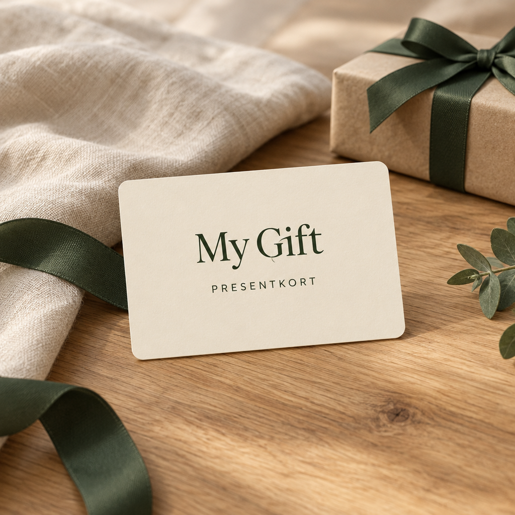 MyGift Presentkort